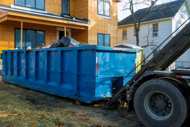 Best Recycling Services for Junk  in Marthasville, MO